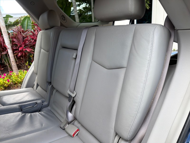 2008 Cadillac SRX SUNROOF LOW MILES 52,938 in , 