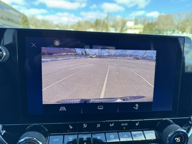 2023 Chevrolet Colorado 4WD LT 48