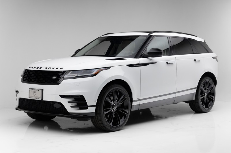 2019 Land Rover Range Rover Velar P380 R-Dynamic HSE R-Dynamic HSE in , 