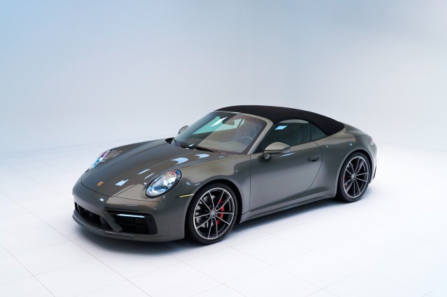 2020  911 Carrera S Cab in , 