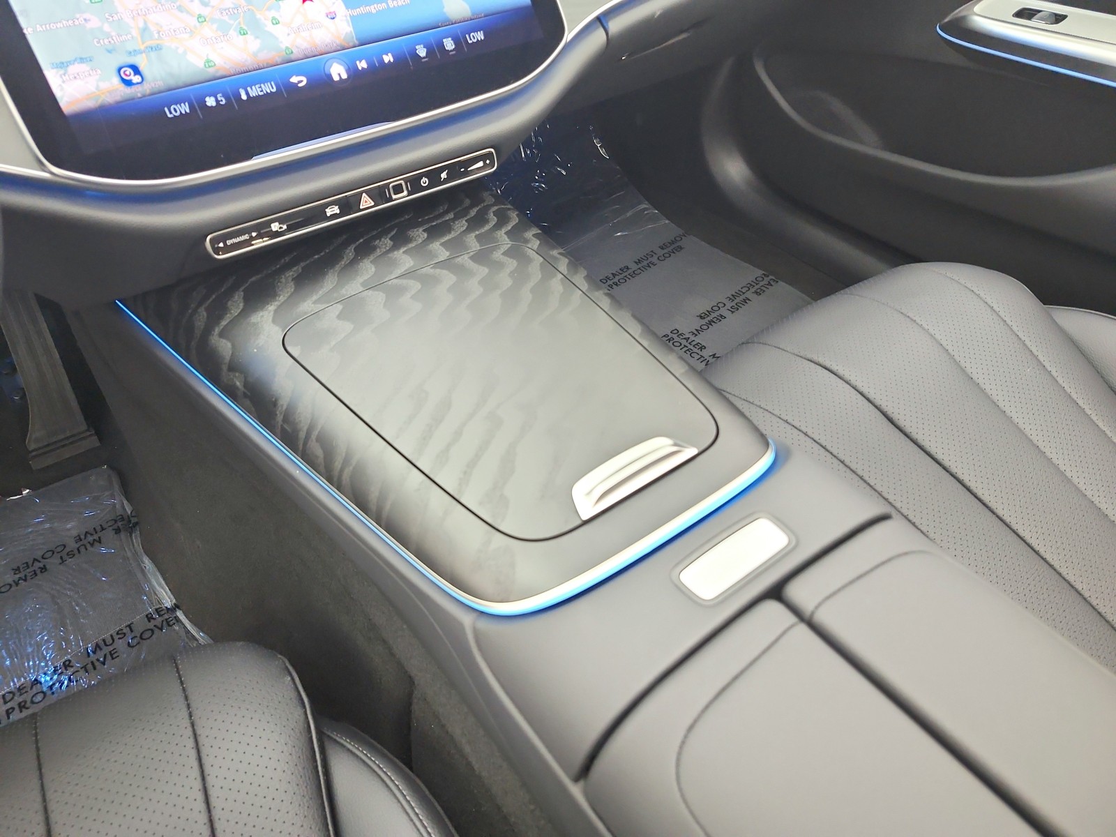 New 2026 Polar White Mercedes-Benz E 450 image 10