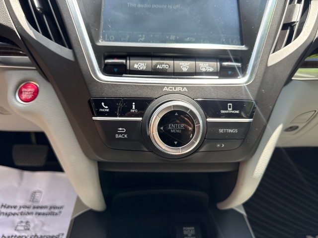 AcuraMDX29