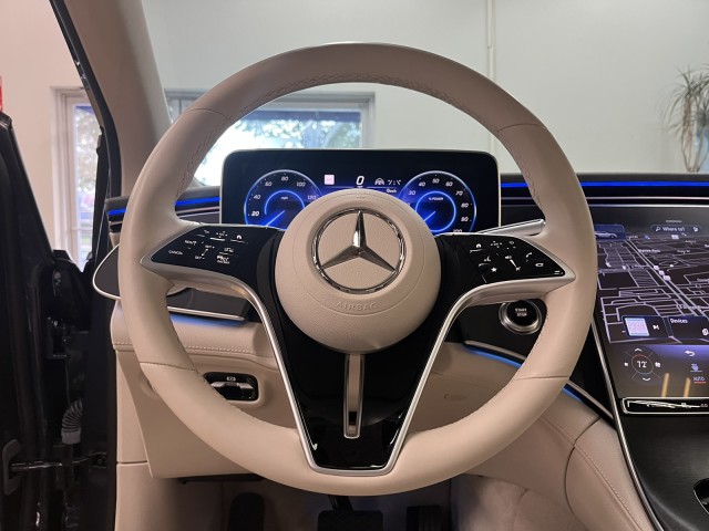 2023 Mercedes-Benz EQS EQS 450+ 34