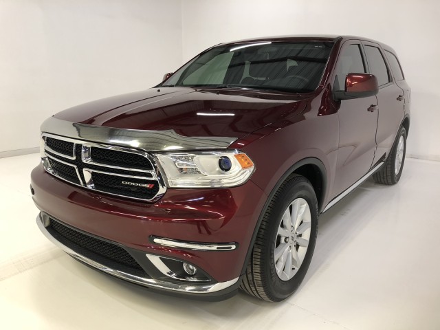 49992020 Dodge Durango SXT