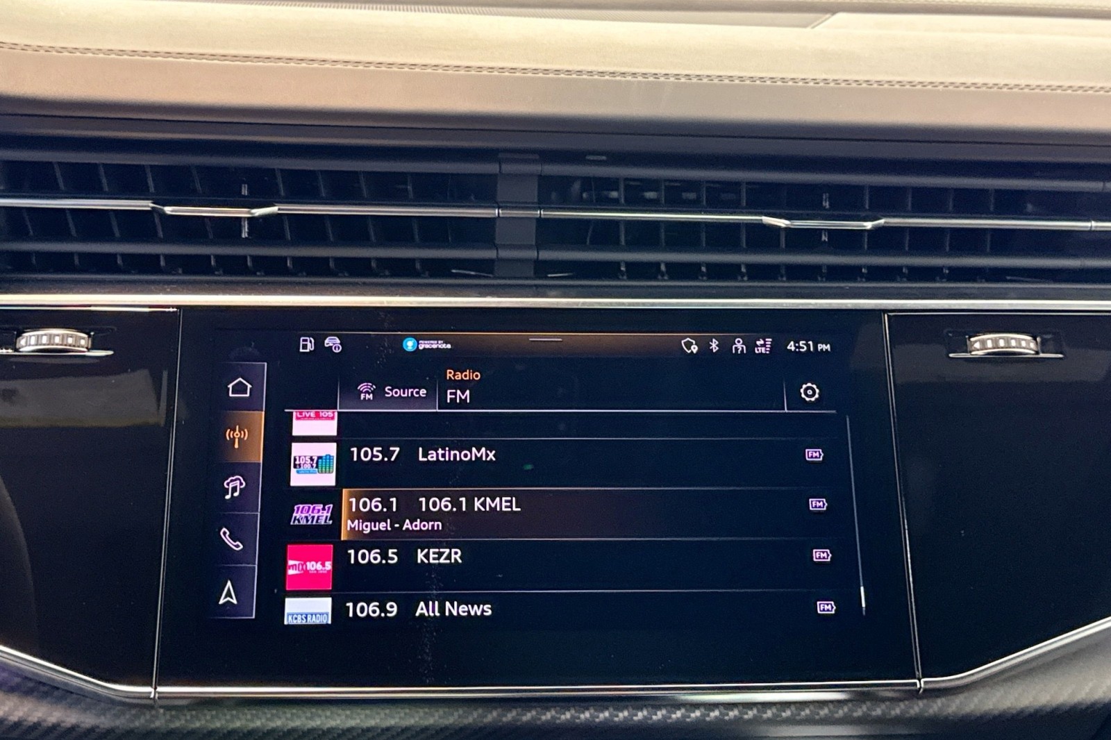 New 2026 Daytona Gray Pearl Effect Audi performance quattro image 14