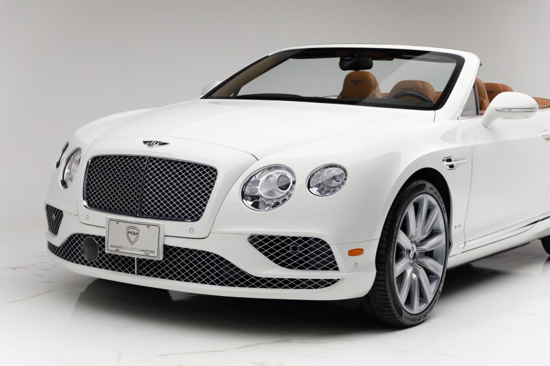 2017 Bentley Continental GT GT in , 