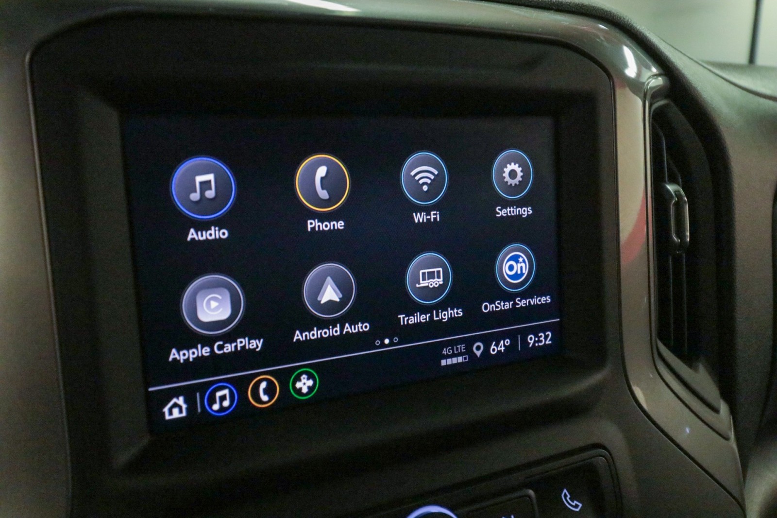 Used Car 2024 Chevrolet Silverado 2500hd  Custom For Sale Under $50,000 In Austin, Texas