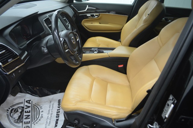 Used 2016 Volvo XC90 T6 Momentum SUV for sale in Geneva NY