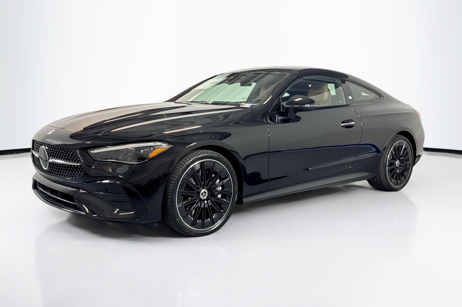 2026 Mercedes-Benz CLE 2026 Mercedes-Benz CLE CLE 450 4MATIC® Coupe Coupe