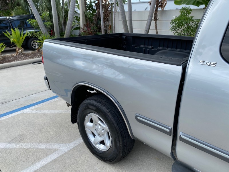 2002 Toyota Tundra SR5 LOW MILES 94,632 1 OWNER in , 