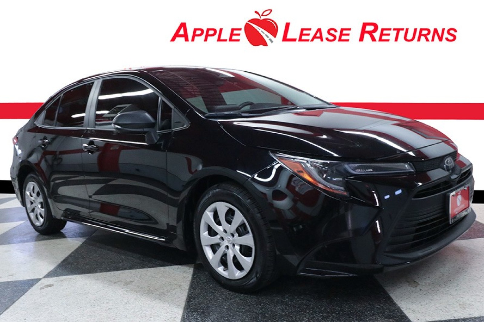 Used Car 2023 Toyota Corolla  Le For Sale Under $25,000 In Austin, Texas