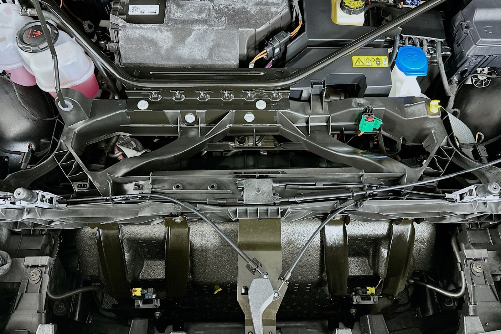 Used 2024 Mythos Black Metallic Audi Premium Plus image 13