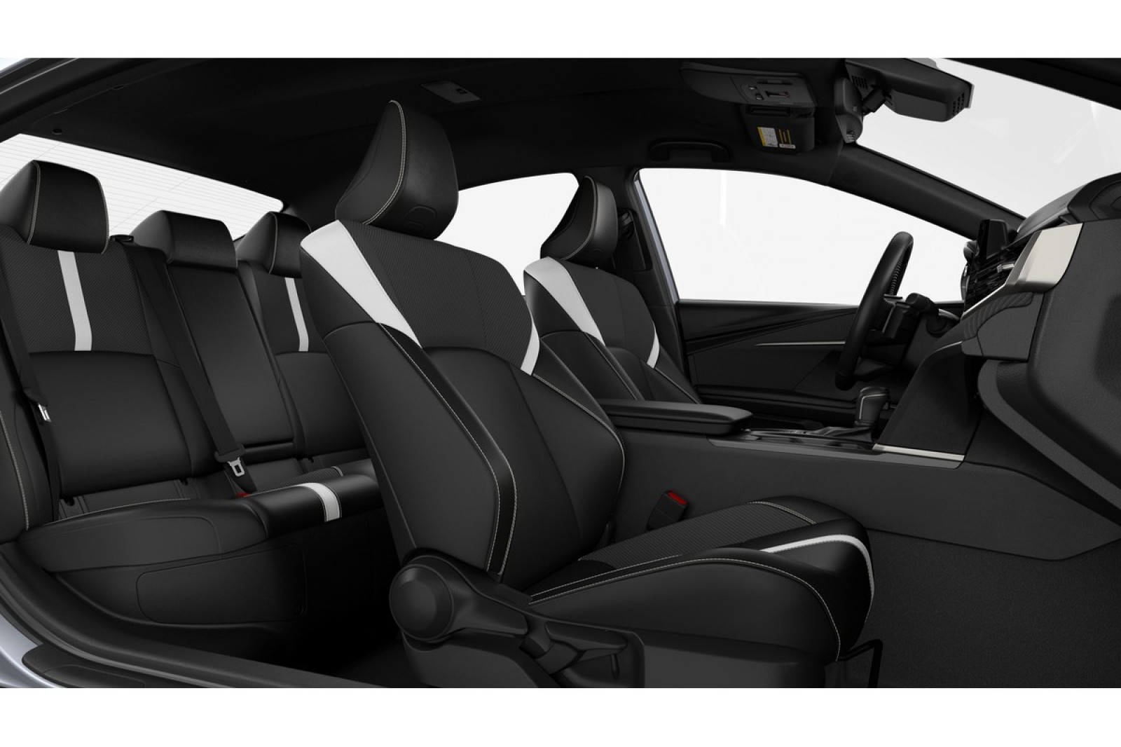 New 2026 Ice Cap Toyota SE image 22