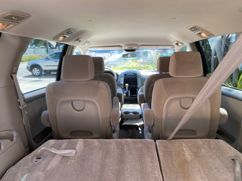 2006 Toyota Sienna VAN LE LOW MILES 78,653 in , 