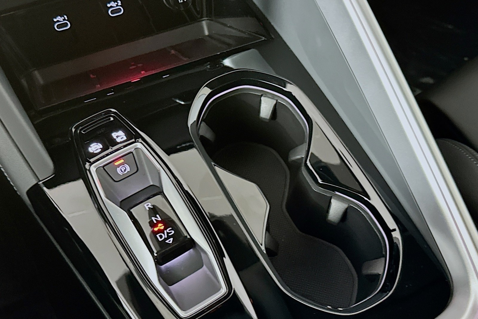 New 2025 Tambora Gray Metallic Audi Premium Plus image 7