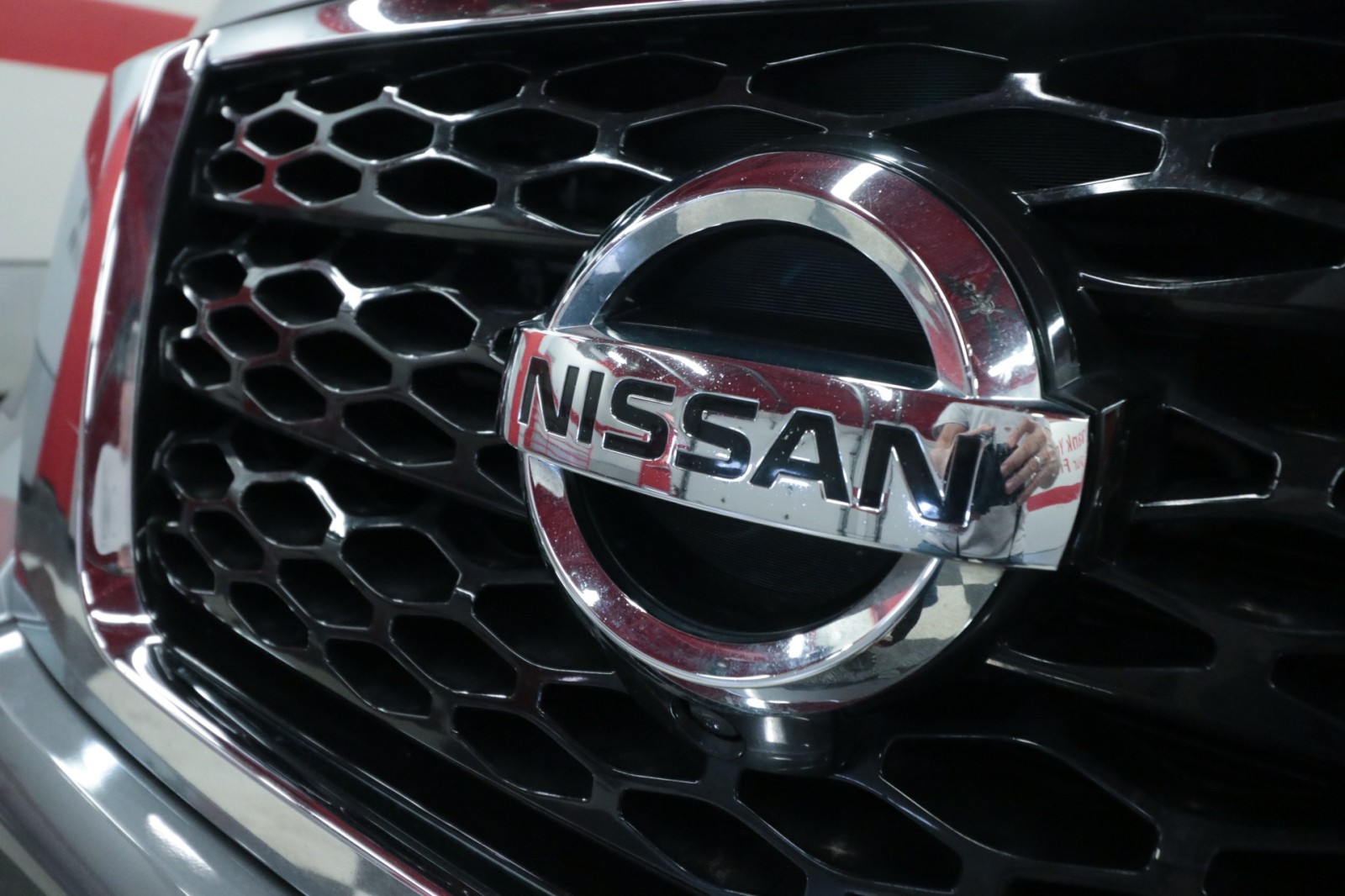 Used Car 2018 Nissan Armada  Platinum For Sale Under $20,000 In Austin, Texas
