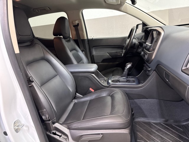 2022 Chevrolet Colorado 4WD Z71 in , 