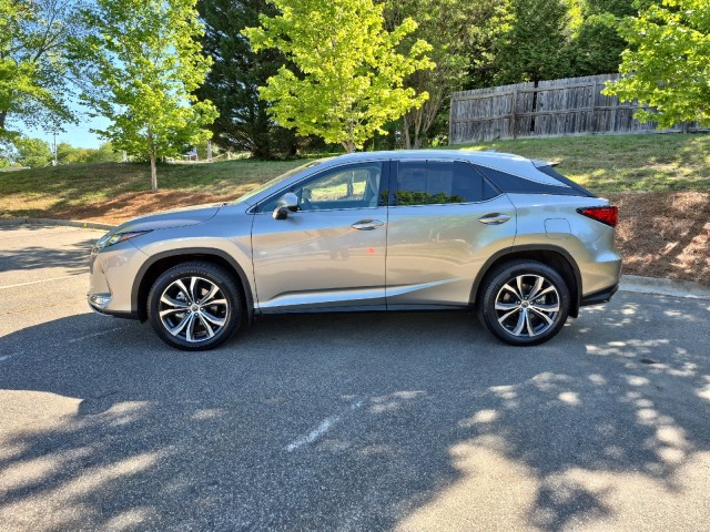 LexusRX6