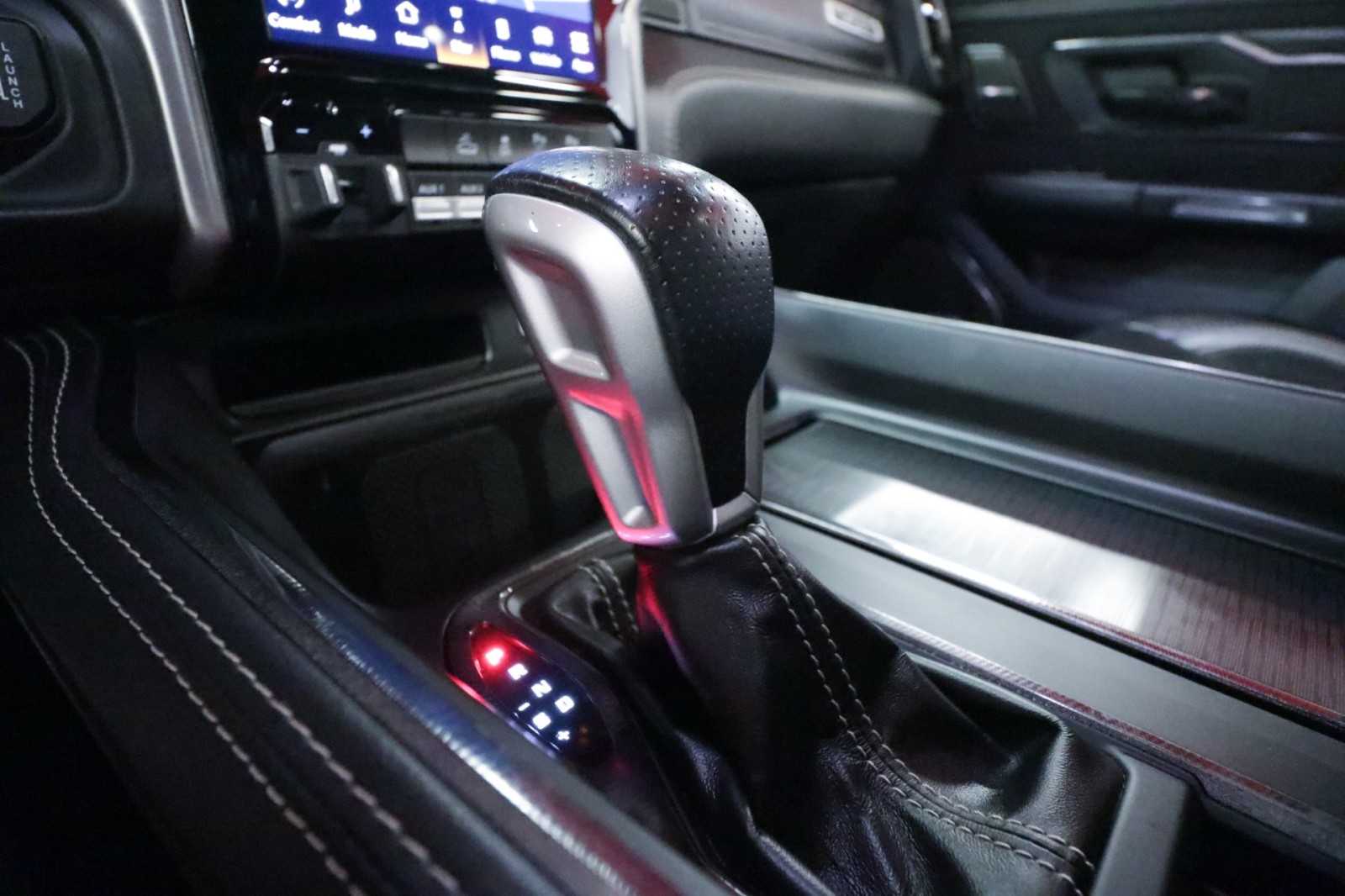 Used Car 2023 Ram 1500  Trx For Sale Under $80,000 In Austin, Texas