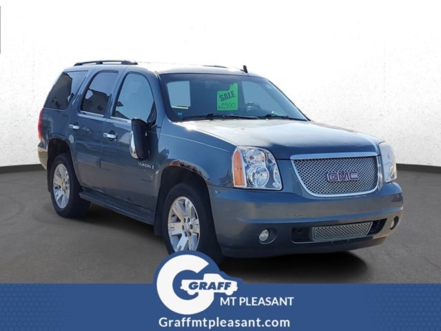 2008 GMC Yukon SUV / Crossover
