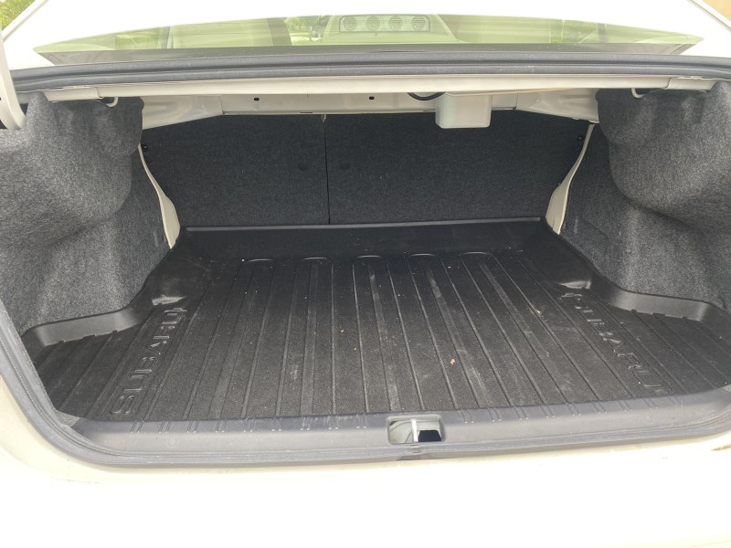 2016 Subaru Impreza Sedan w/ popular package in CHESTERFIELD, Missouri