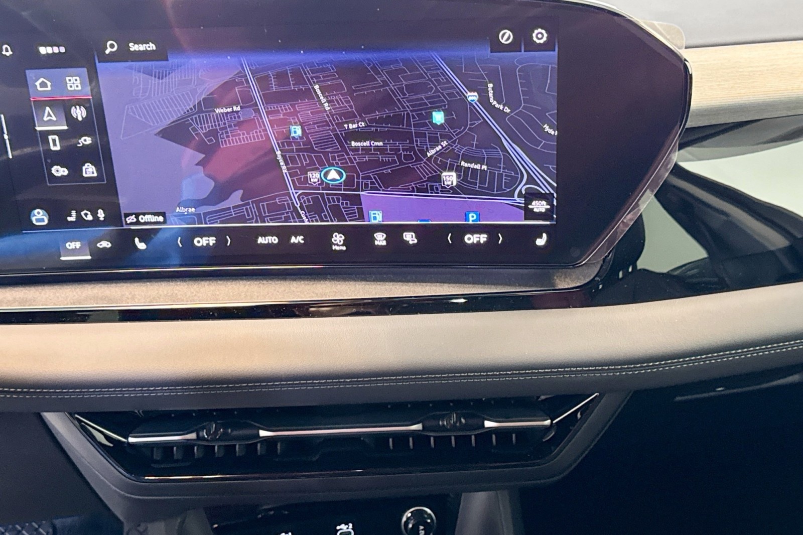 New 2025 Manhattan Gray Metallic Audi Premium quattro image 12