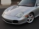 2001  911 Carrera Turbo in , 