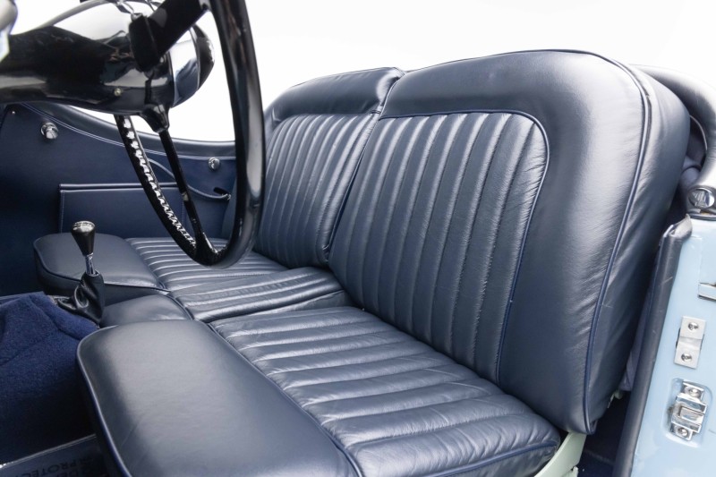 1954 Jaguar XK-Series XK120 Roadster in , 