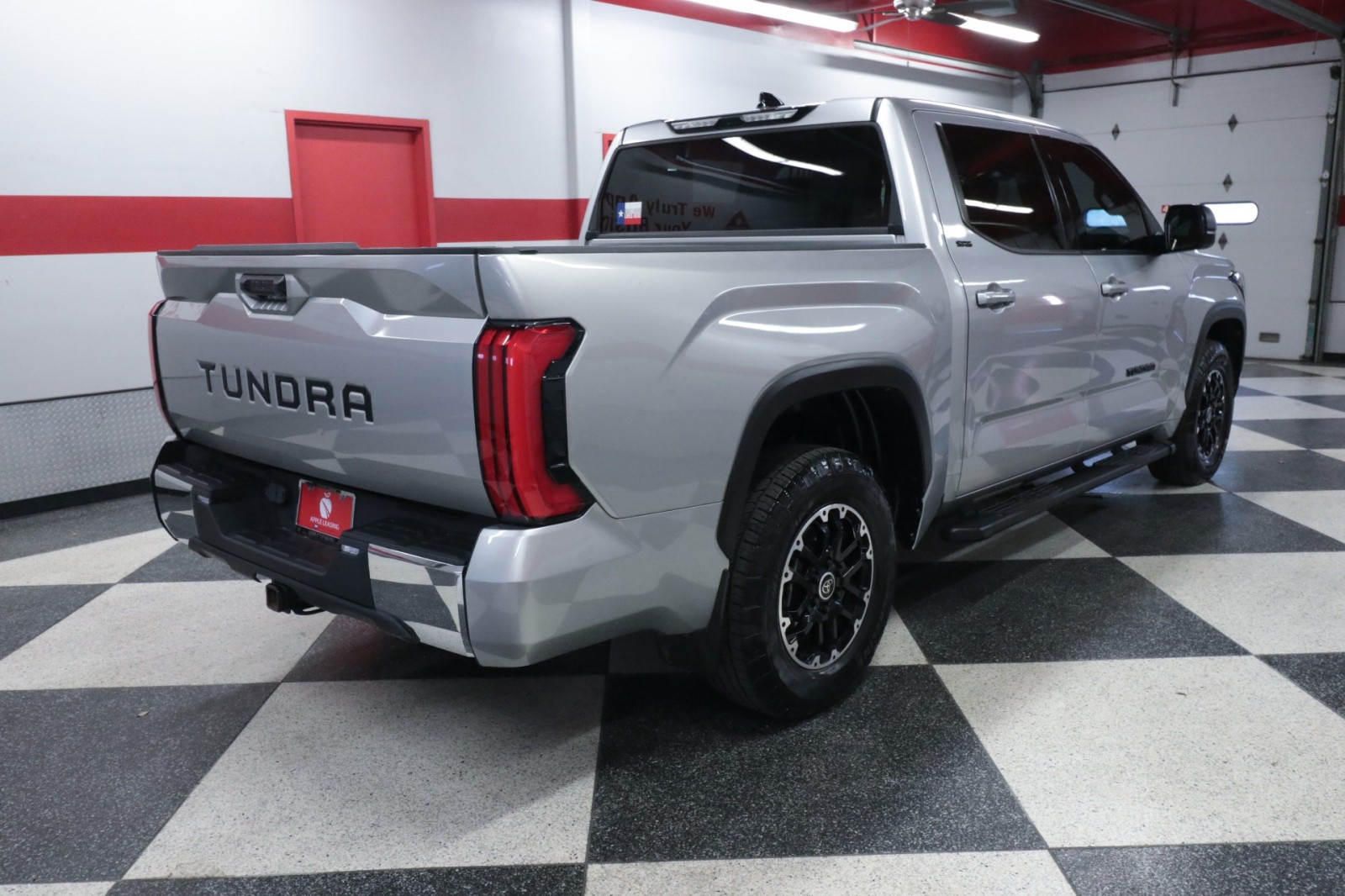Used Car 2022 Toyota Tundra 2wd  Sr5 For Sale In Austin, Texas