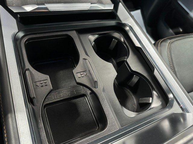 2023 Ford Super Duty F-250 SRW Platinum in , 