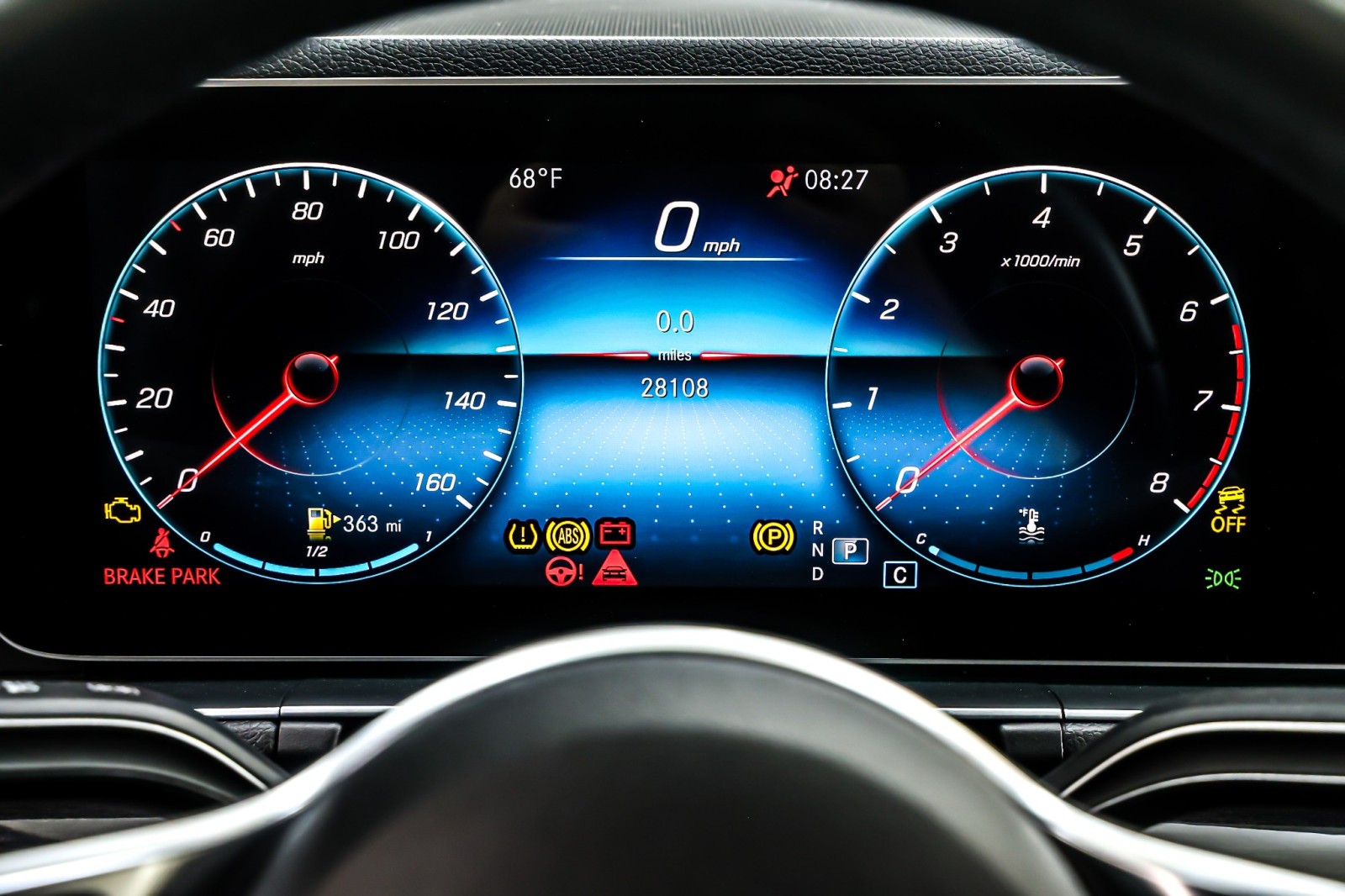 Used 2022 Black Mercedes-Benz GLE 350 SUV image 20