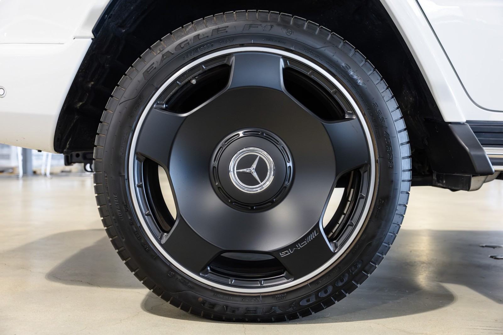 Used Car 2025 Mercedes-benz G-class  Amg G 63 For Sale Under $240,000 In Boerne, Texas