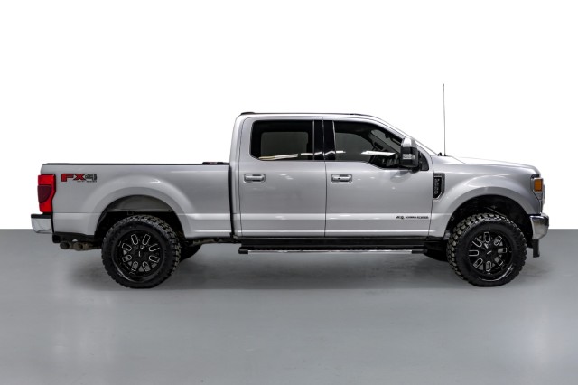 2020 Ford F-250 LARIAT 5