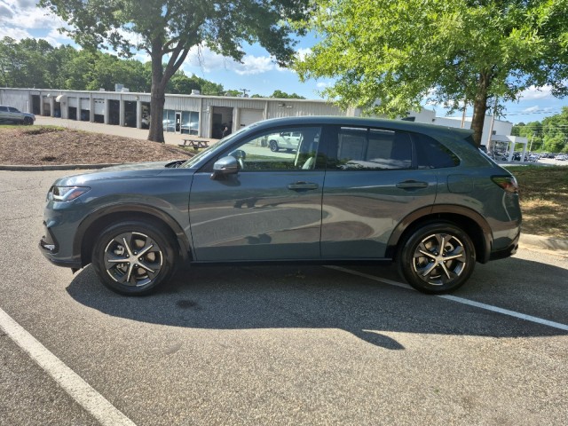 HondaHR-V6