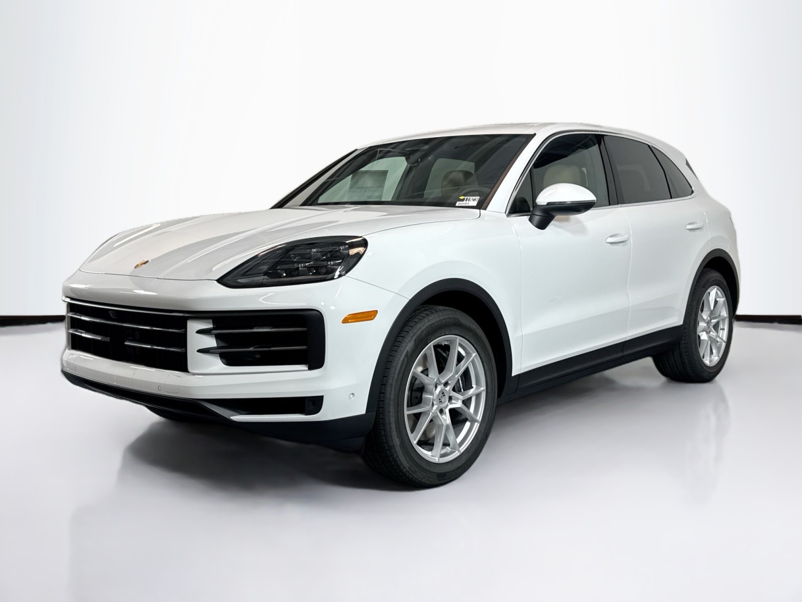 2026 Porsche Cayenne 2026 Porsche Cayenne  SUV