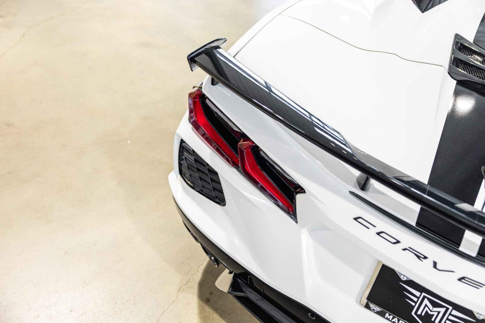 Used Car 2025 Chevrolet Corvette  2lt - Z51 Performance Package - Front Lift - Z51 Suspension - $99,600 Msrp For Sale Under $80,000 In Boerne, Texas