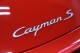 2007 Porsche Cayman S in Plainview, 