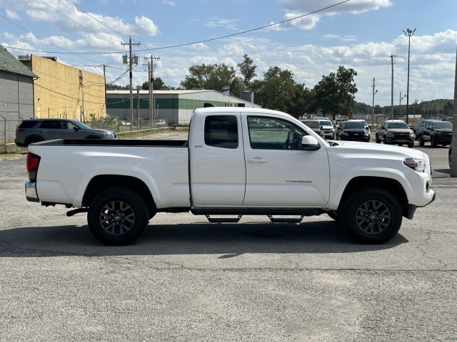 2022 Toyota Tacoma 2WD SR 2