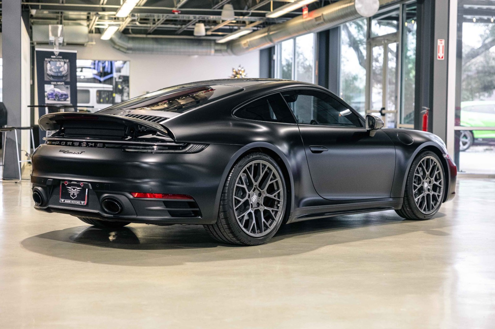 Used Car 2023 Porsche 911  Carrera T For Sale Under $150,000 In Boerne, Texas