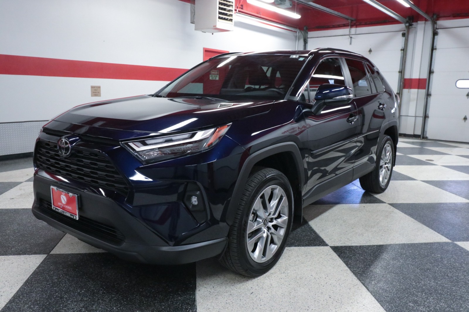 Used Car 2022 Toyota Rav4  Xle Premium For Sale Under $35,000 In Austin, Texas