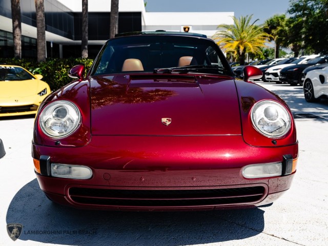 Porsche 911 Carrera