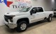 2022  Silverado 2500HD LT 4x4 Diesel Touch Screen Car Play Heated Seats Camera in , 