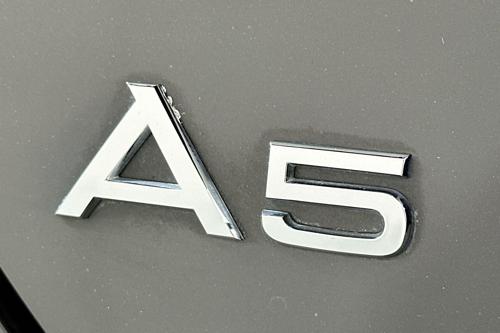 Used 2023 Mythos Black Metallic Audi S line Premium image 10