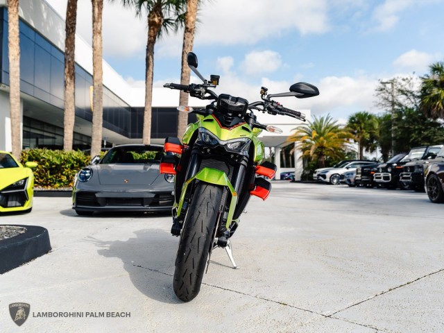 Ducati STREETFIGHTER