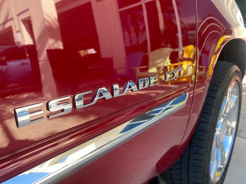 2007 Cadillac Escalade EXT LOW MILES 13,852 1 OWNER 4WD in , 