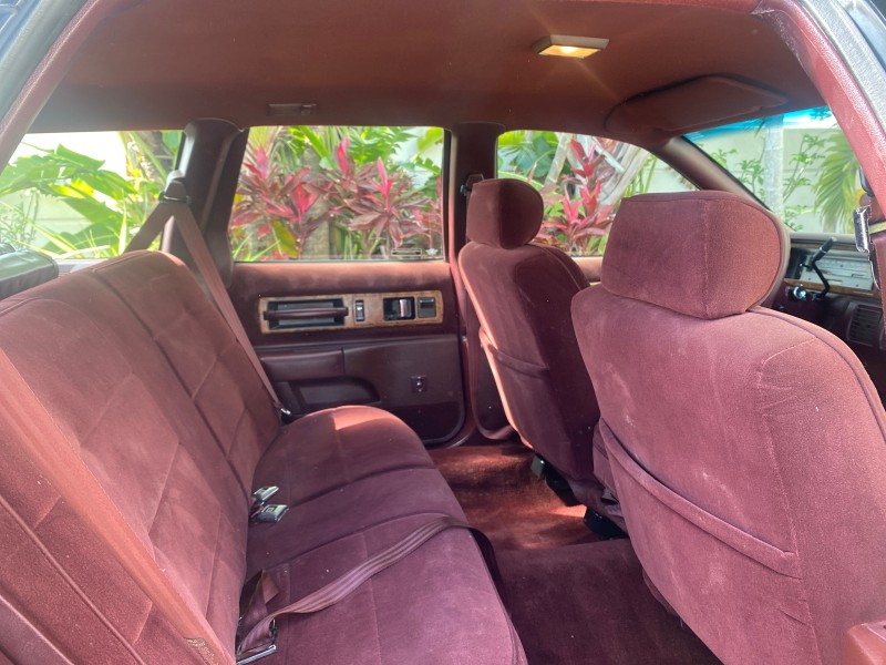 1993 Chevrolet Caprice Classic STATON WAGON 1 OWNER in , 