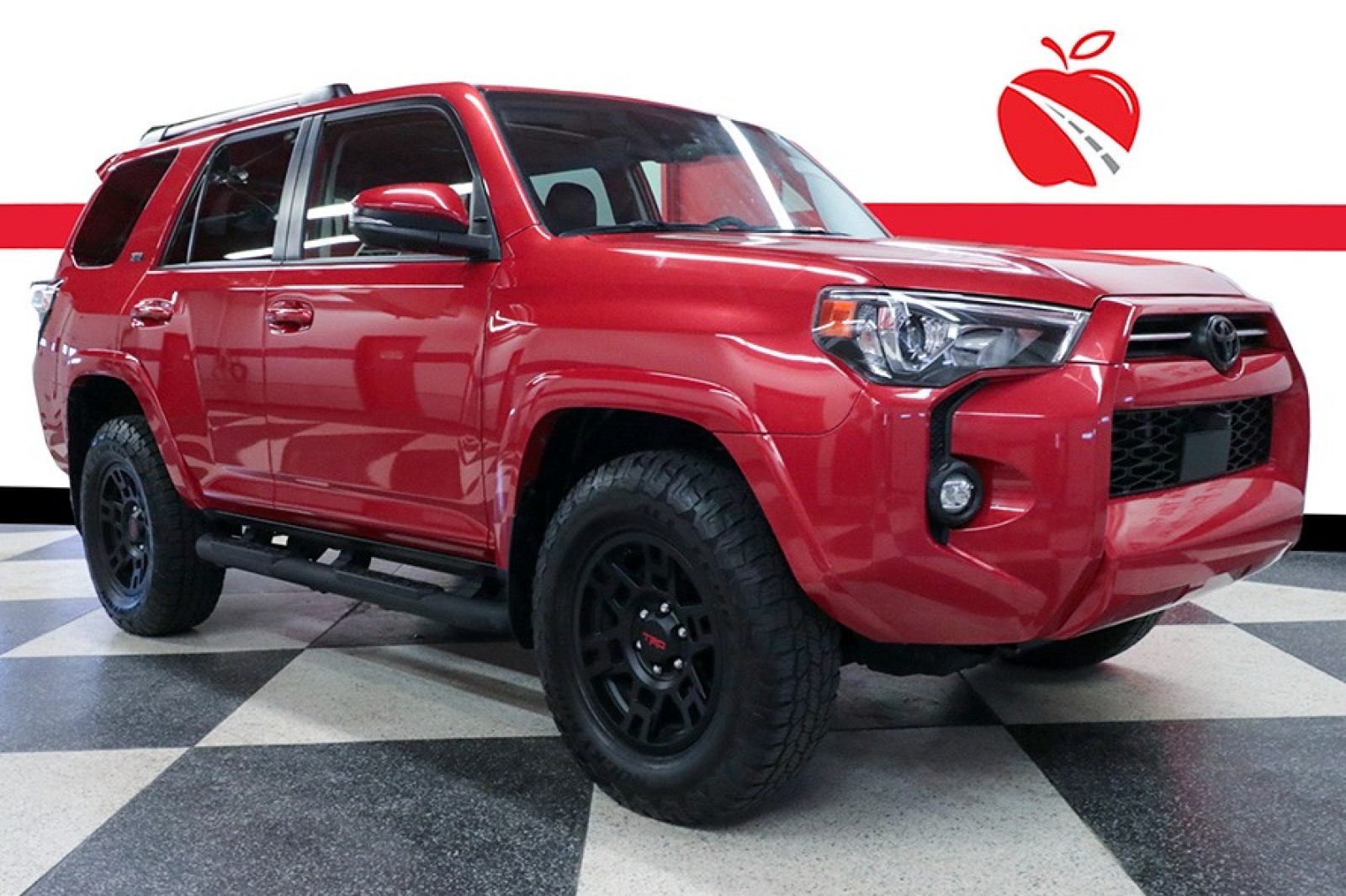 Used Car 2022 Toyota 4runner  Sr5 Premium For Sale Under $40,000 In Austin, Texas