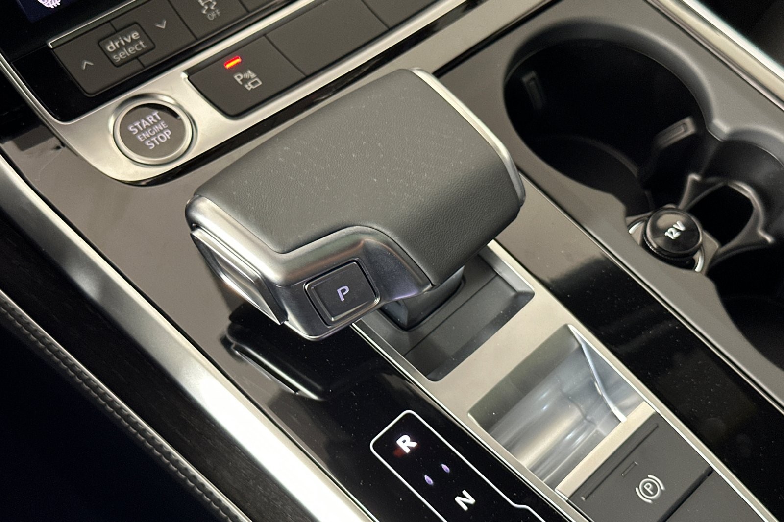 New 2026 Mythos Black Metallic Audi Premium Plus 45 quattro *Ltd Avail* image 22
