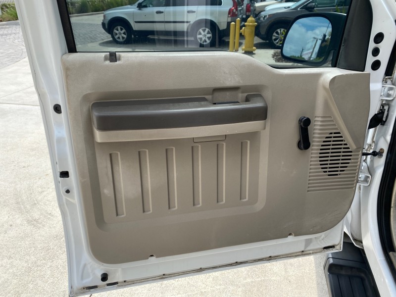 2008 Ford Super Duty F-350 POWER STROKE TURBO DIESEL XL in , 