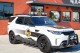 2020  Discovery HSE Trek Edition in , 